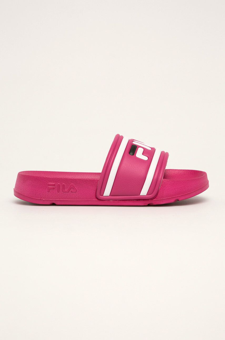 Fila Παιδικές παντόφλες Morro Bay Slipper JR - Pepit.gr