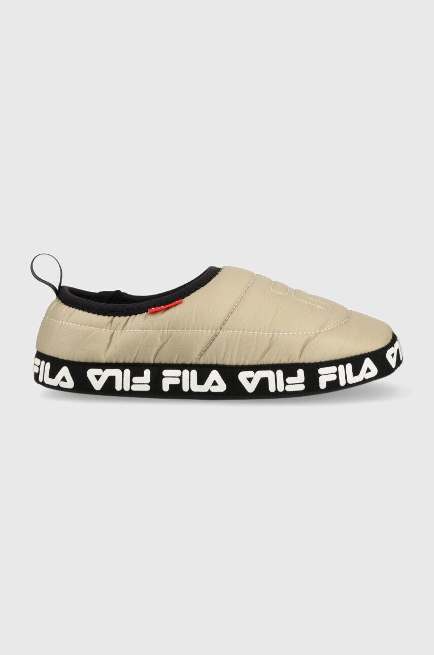 Fila Παντόφλες Comfider - Pepit.gr