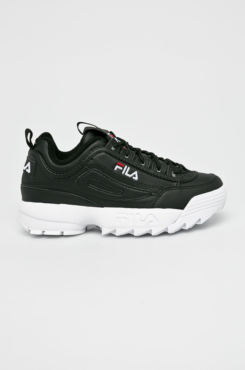 Fila Υποδήματα Disruptor Low - Pepit.gr