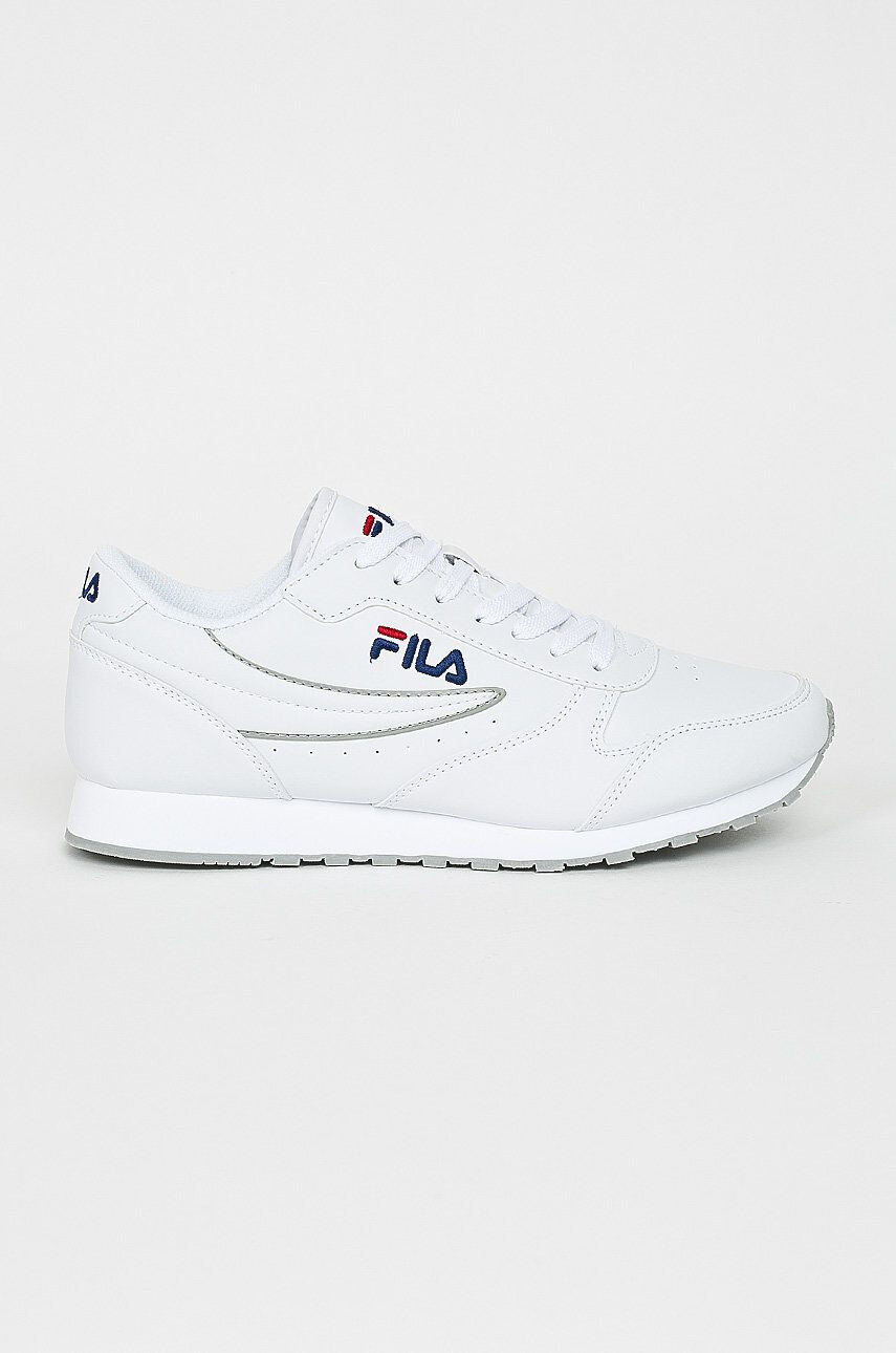 Fila Υποδήματα Orbit Low - Pepit.gr