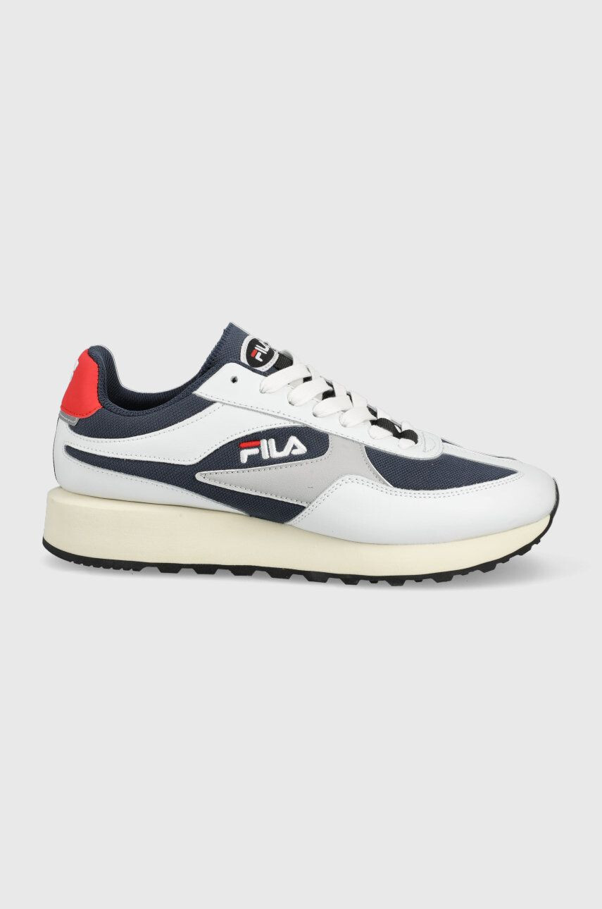 Fila Υποδήματα Soulrunner - Pepit.gr