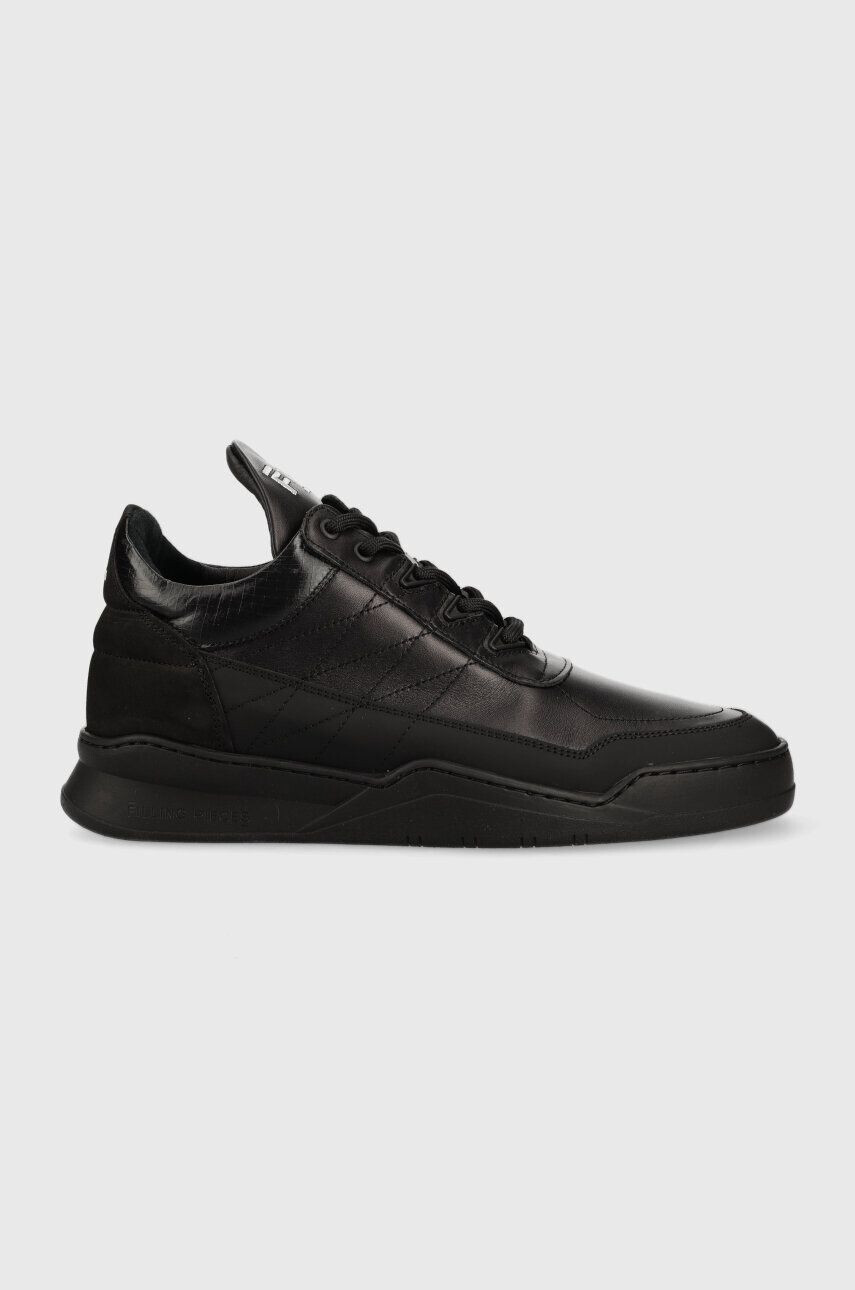 Filling Pieces Αθλητικά Low Top Ghost Tweek - Pepit.gr