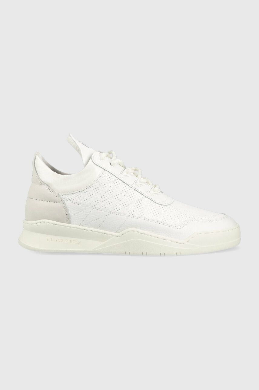 Filling Pieces Αθλητικά Low Top Ghost Tweek - Pepit.gr