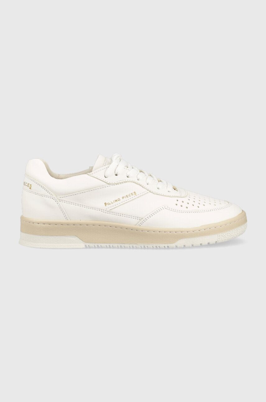 Filling Pieces Δερμάτινα αθλητικά παπούτσια Ace Spin - Pepit.gr