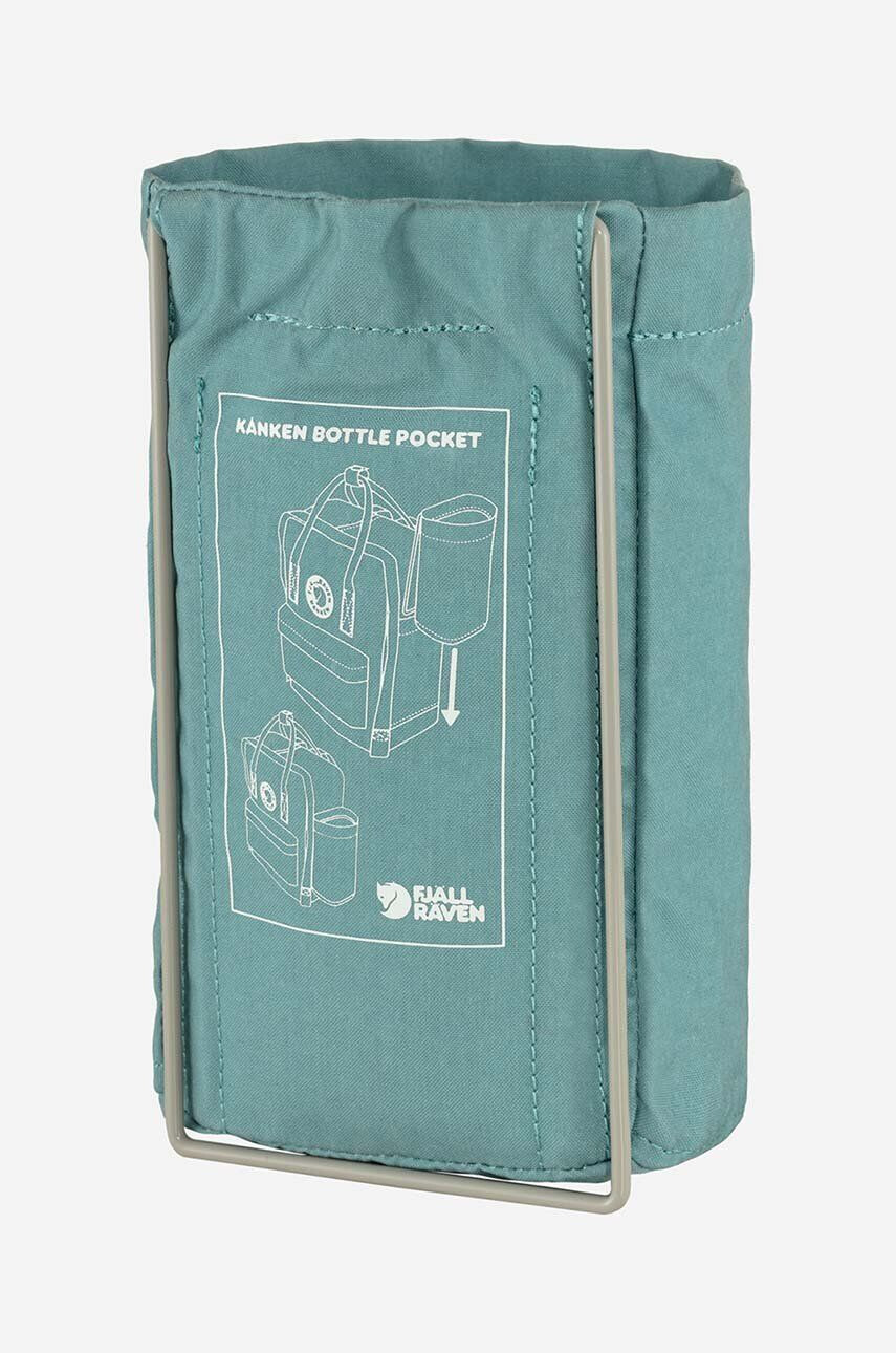 Fjallraven Κάλυμμα μπουκαλιού Kanken Bottle Pocket - Pepit.gr