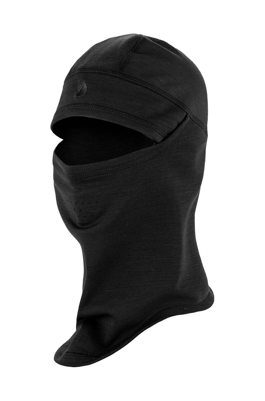 Fjallraven Μπαλακλάβα με μείγμα μαλλιού Keb Fleece Balaclava - Pepit.gr