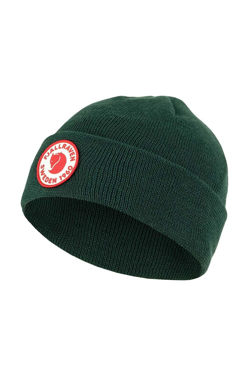 Fjallraven Παιδικός σκούφος Kids 1960 Logo Hat - Pepit.gr