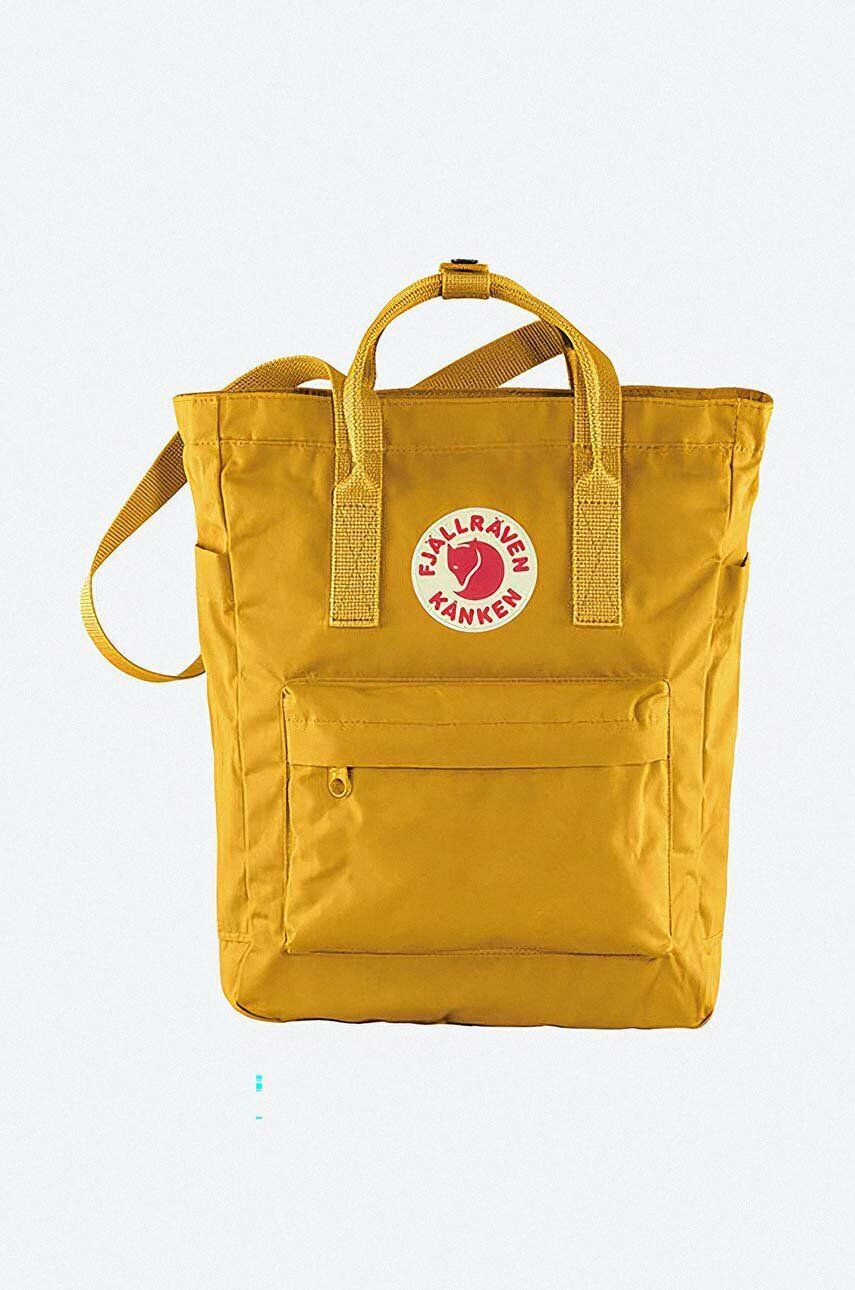 Fjallraven Σακίδιο πλάτης - Pepit.gr