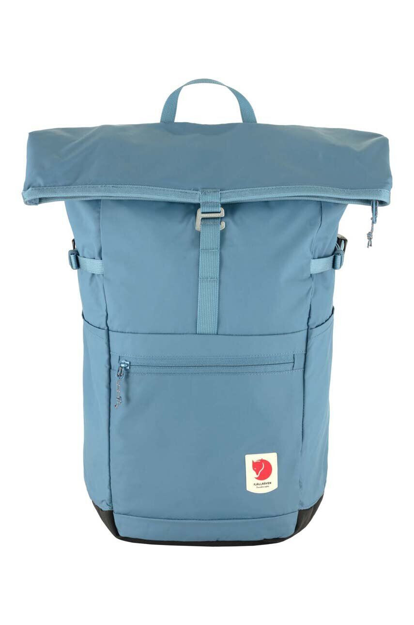 Fjallraven Σακίδιο πλάτης F23222.543 High Coast Foldsack 24 - Pepit.gr