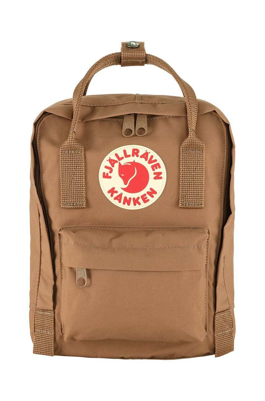 Fjallraven Σακίδιο πλάτης F23561 228 Kanken Mini - Pepit.gr