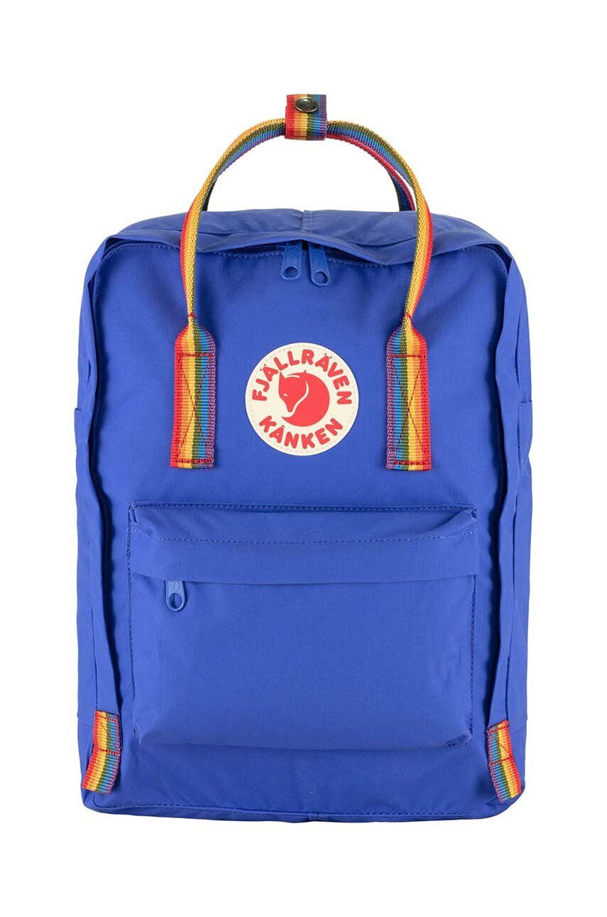 Fjallraven Σακίδιο πλάτης F23620.571 Kanken Rainbow - Pepit.gr