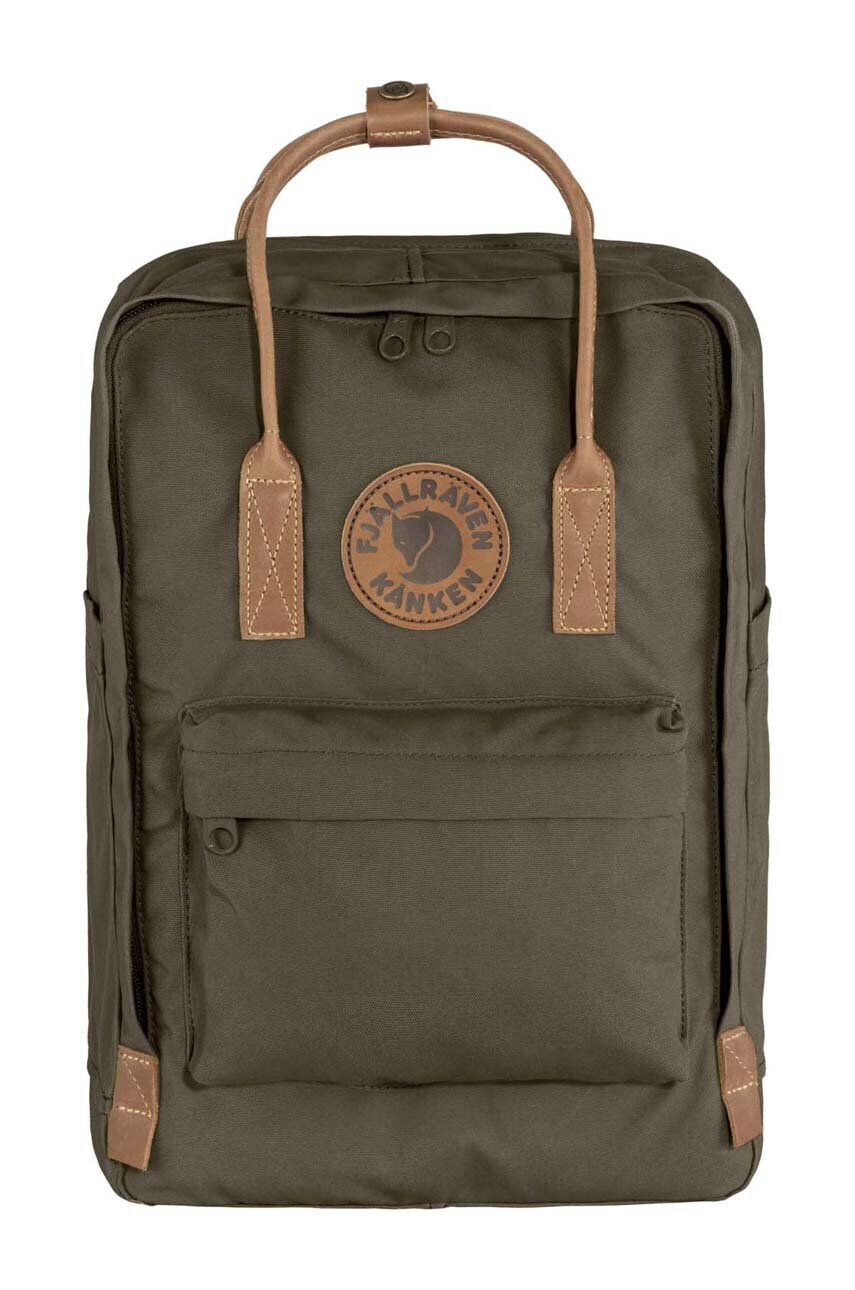 Fjallraven Σακίδιο πλάτης F23803.633 Kanken no. 2 Laptop 15 - Pepit.gr