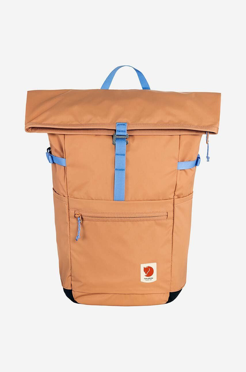 Fjallraven Σακίδιο πλάτης High Coast Foldsack 24 - Pepit.gr