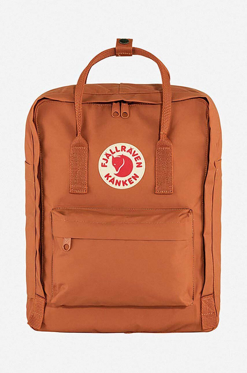 Fjallraven Σακίδιο πλάτης Kanken - Pepit.gr