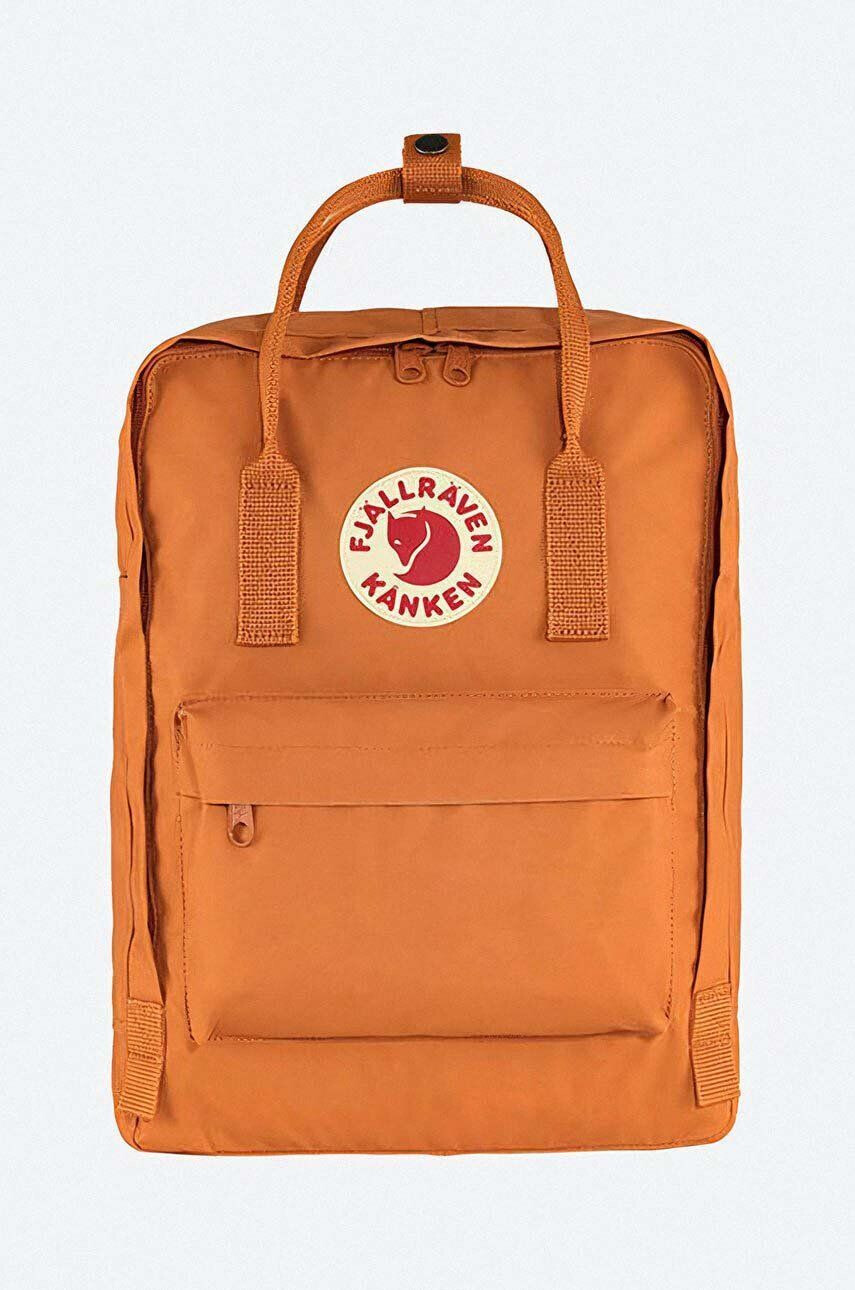 Fjallraven Σακίδιο πλάτης Kanken - Pepit.gr