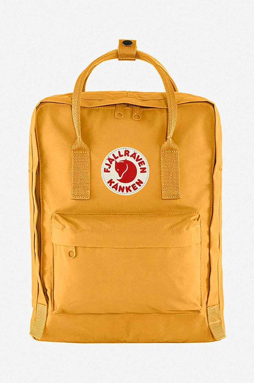 Fjallraven Σακίδιο πλάτης Kanken - Pepit.gr