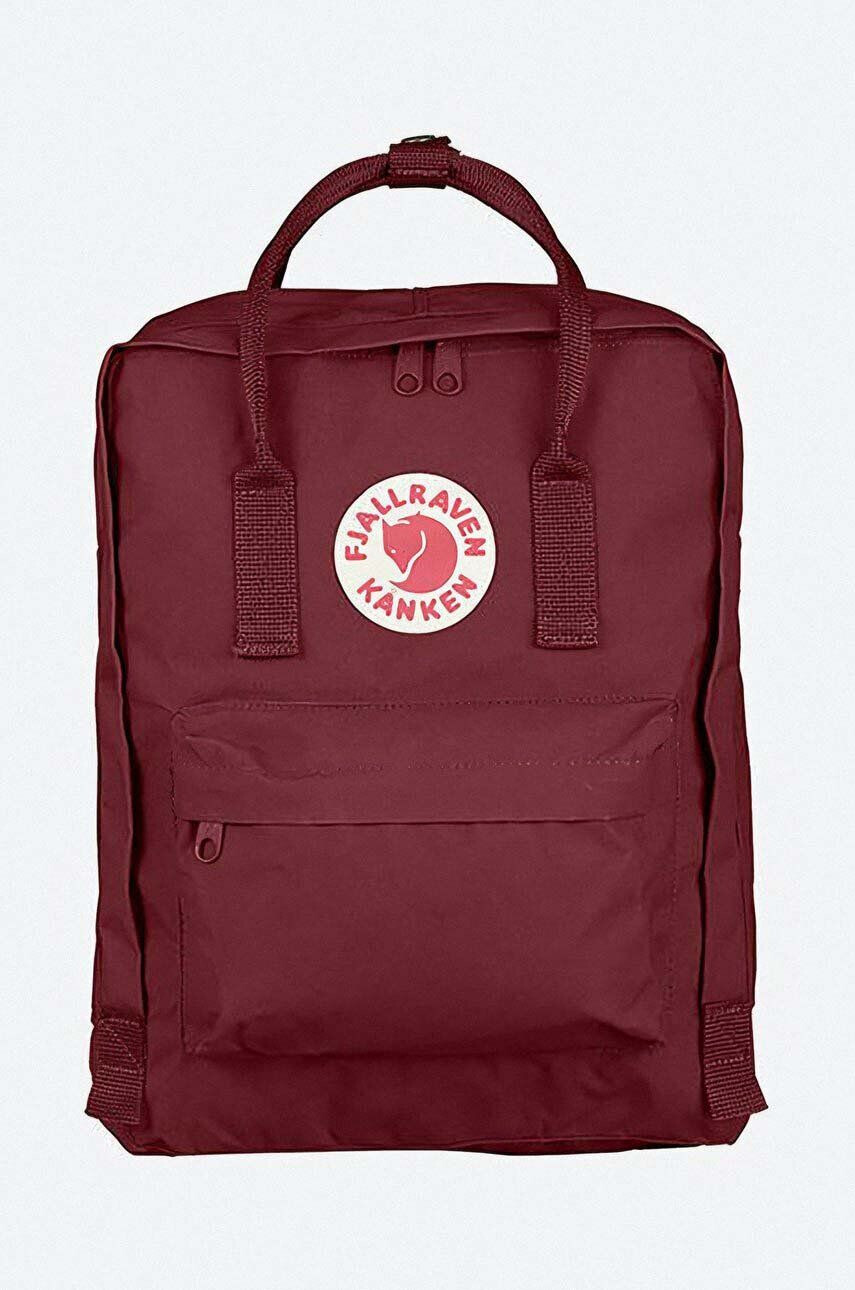 Fjallraven Σακίδιο πλάτης Kanken - Pepit.gr