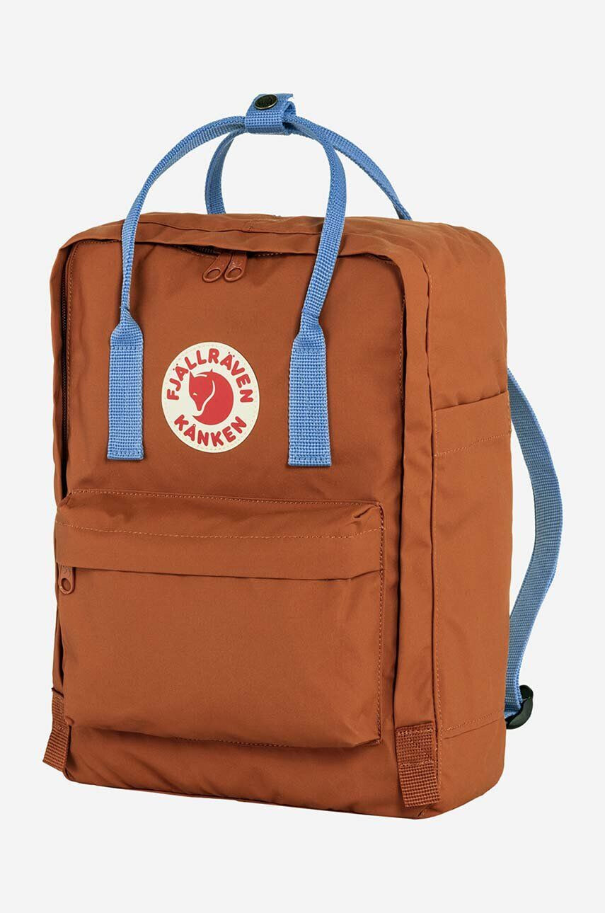 Fjallraven Σακίδιο πλάτης Kanken F23510 243-537 - Pepit.gr