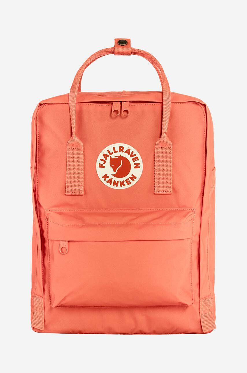 Fjallraven Σακίδιο πλάτης Kanken F23510 350 - Pepit.gr