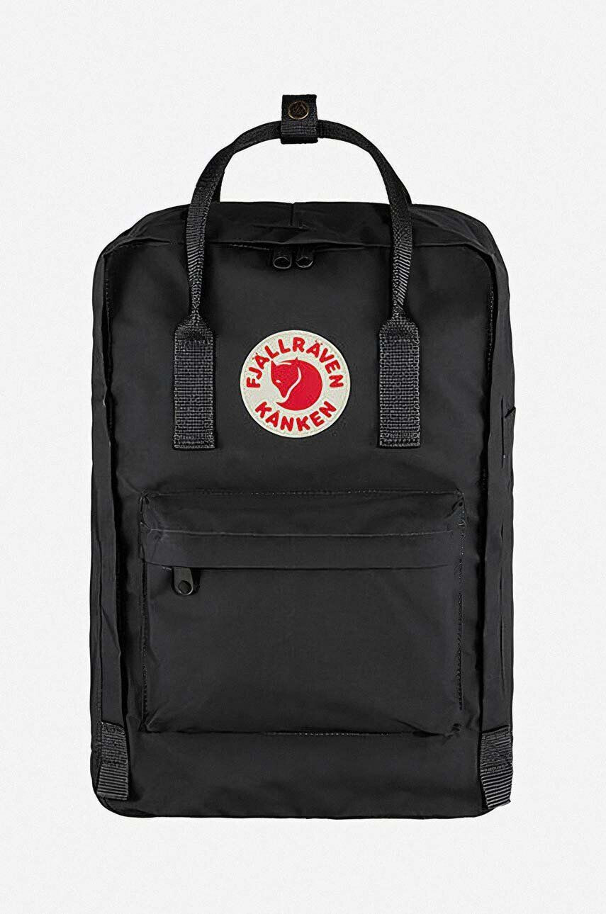 Fjallraven Σακίδιο πλάτης Kanken Laptop 15" F23524 550 - Pepit.gr