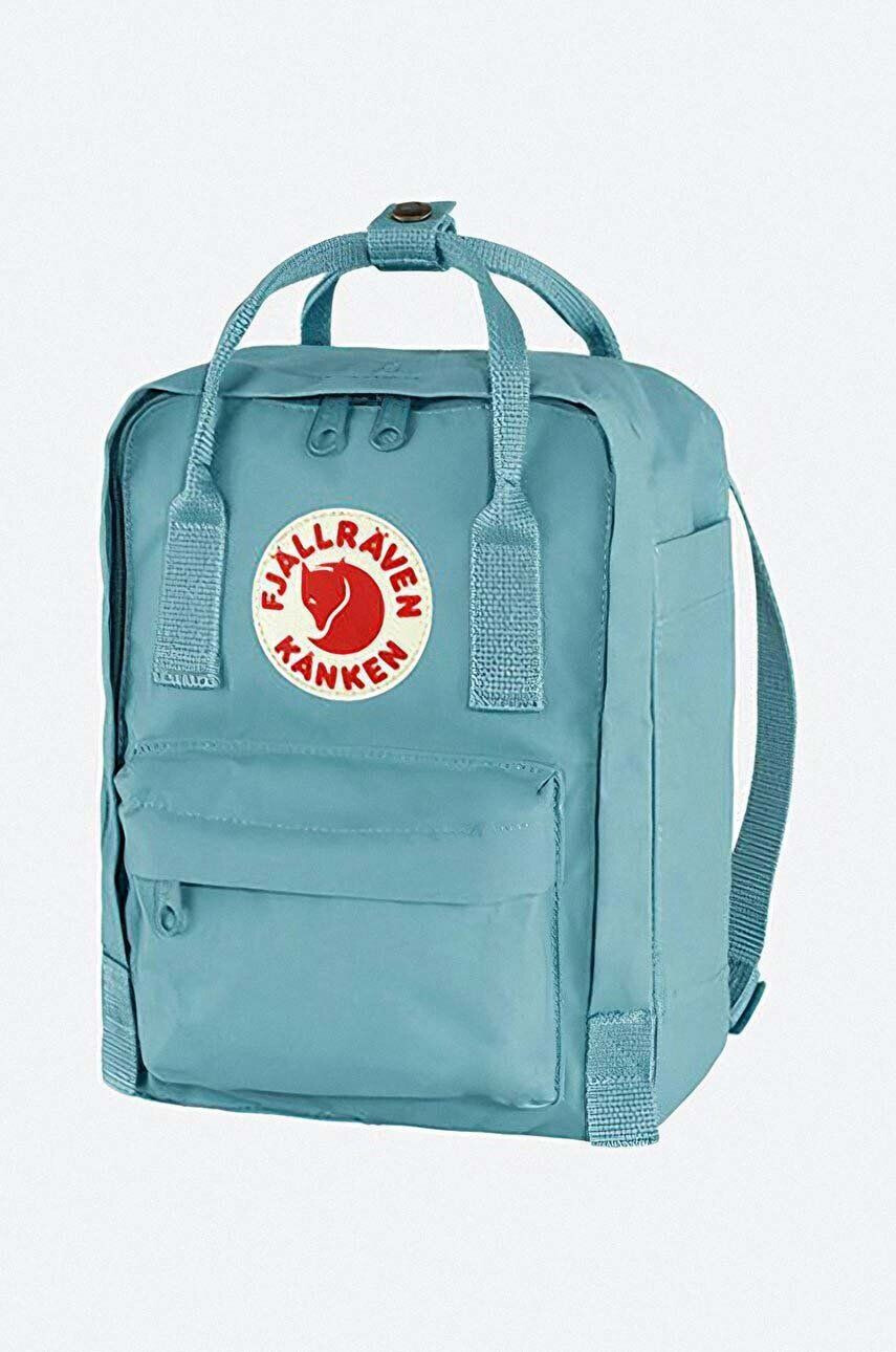 Fjallraven Σακίδιο πλάτης Kanken Mini - Pepit.gr