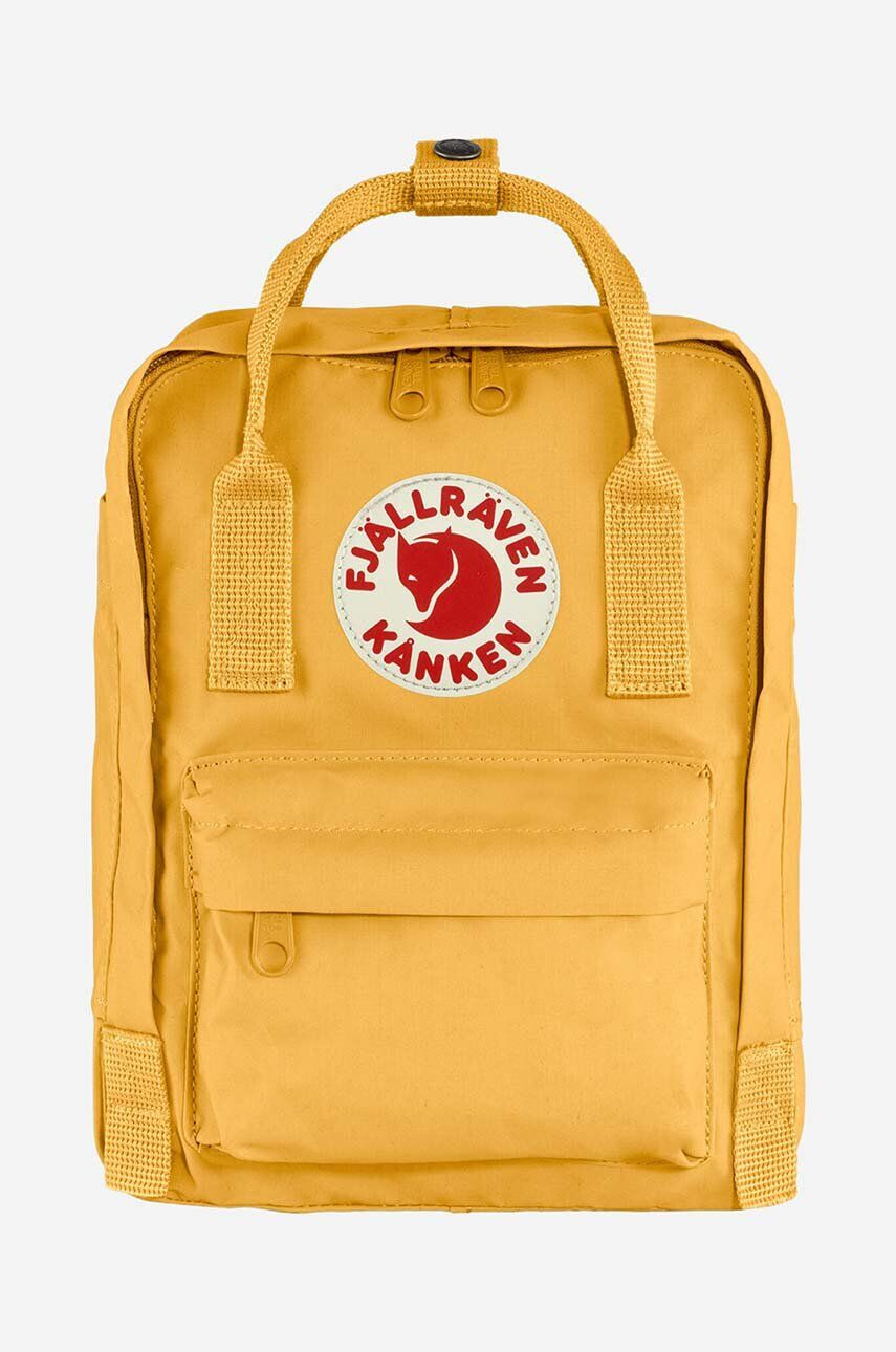 Fjallraven Σακίδιο πλάτης Kanken Mini - Pepit.gr