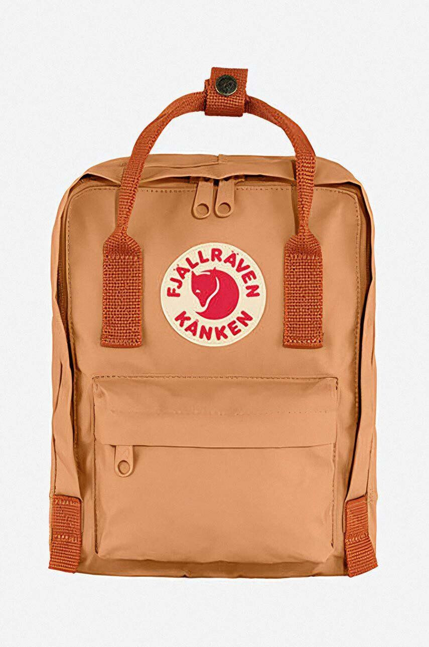 Fjallraven Σακίδιο πλάτης Kanken Mini - Pepit.gr