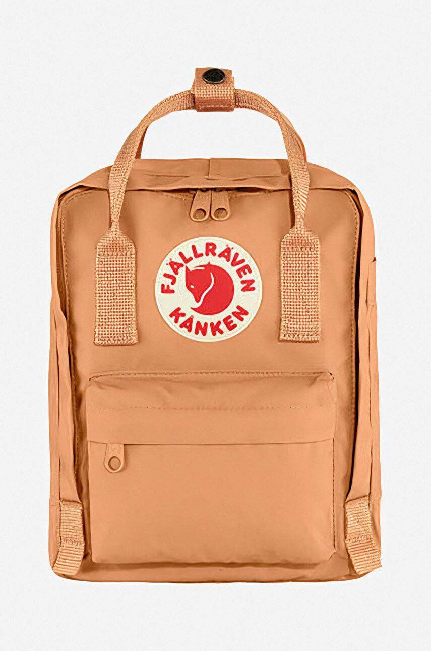 Fjallraven Σακίδιο πλάτης Kanken Mini - Pepit.gr