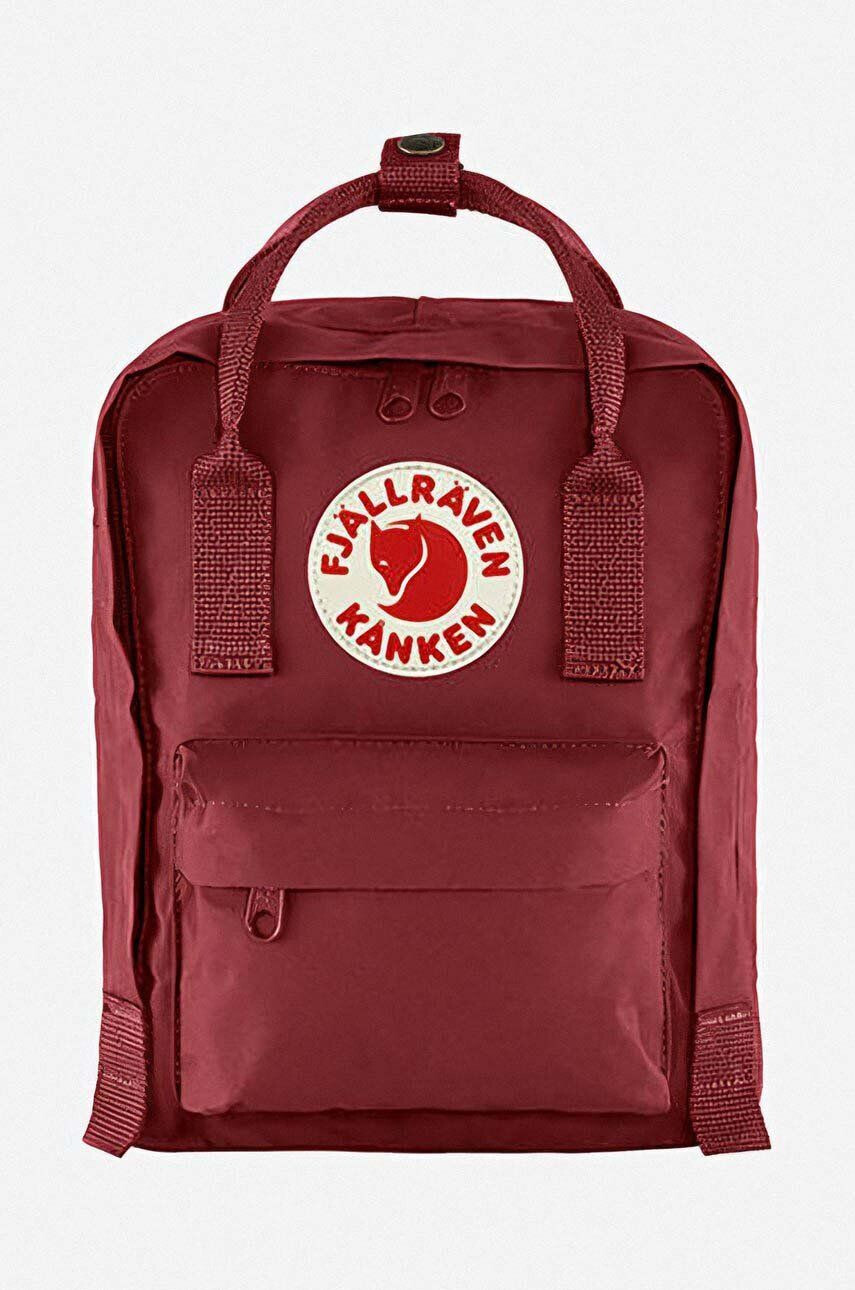 Fjallraven Σακίδιο πλάτης Kanken Mini - Pepit.gr