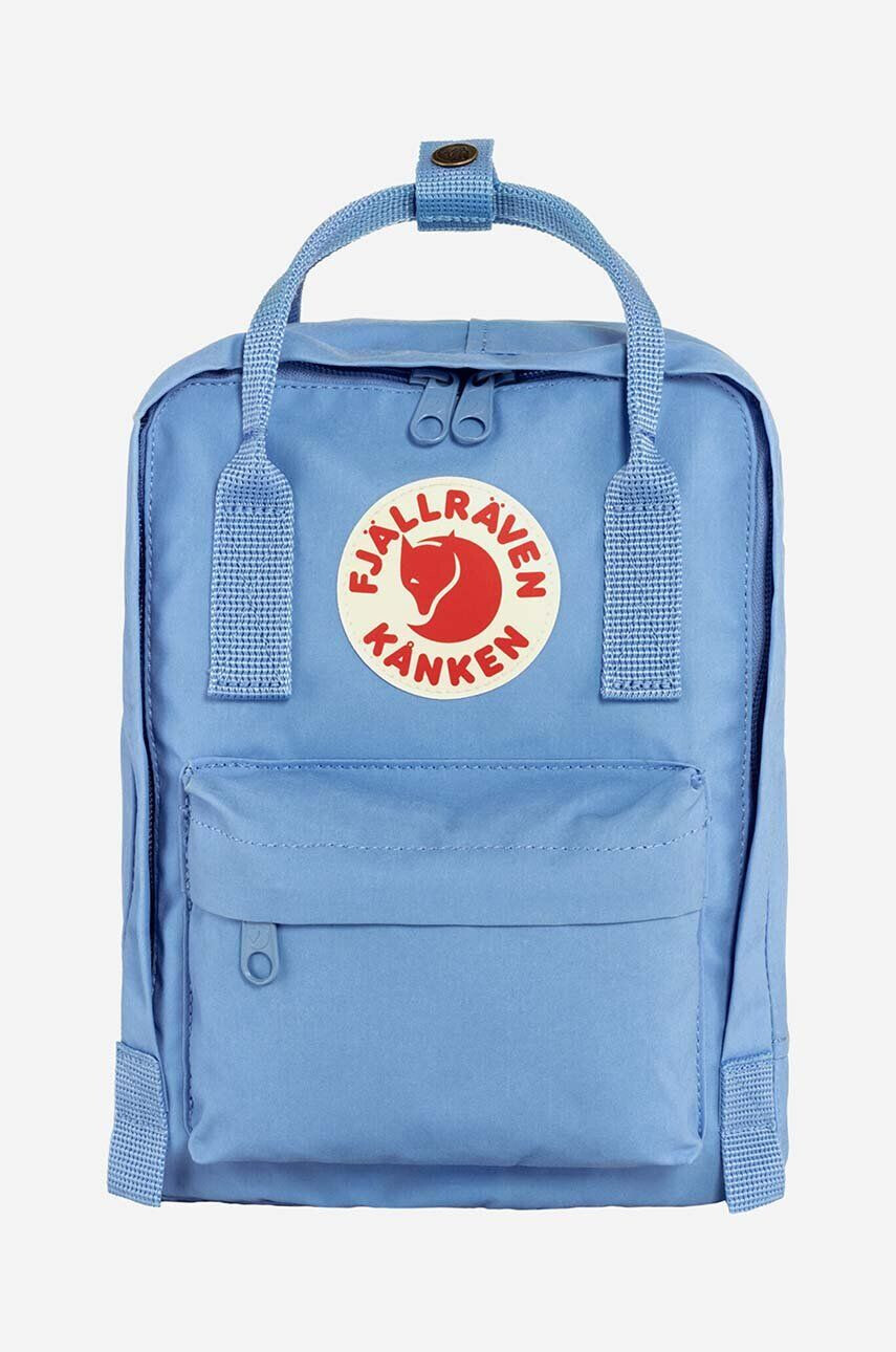 Fjallraven Σακίδιο πλάτης Kanken Mini - Pepit.gr