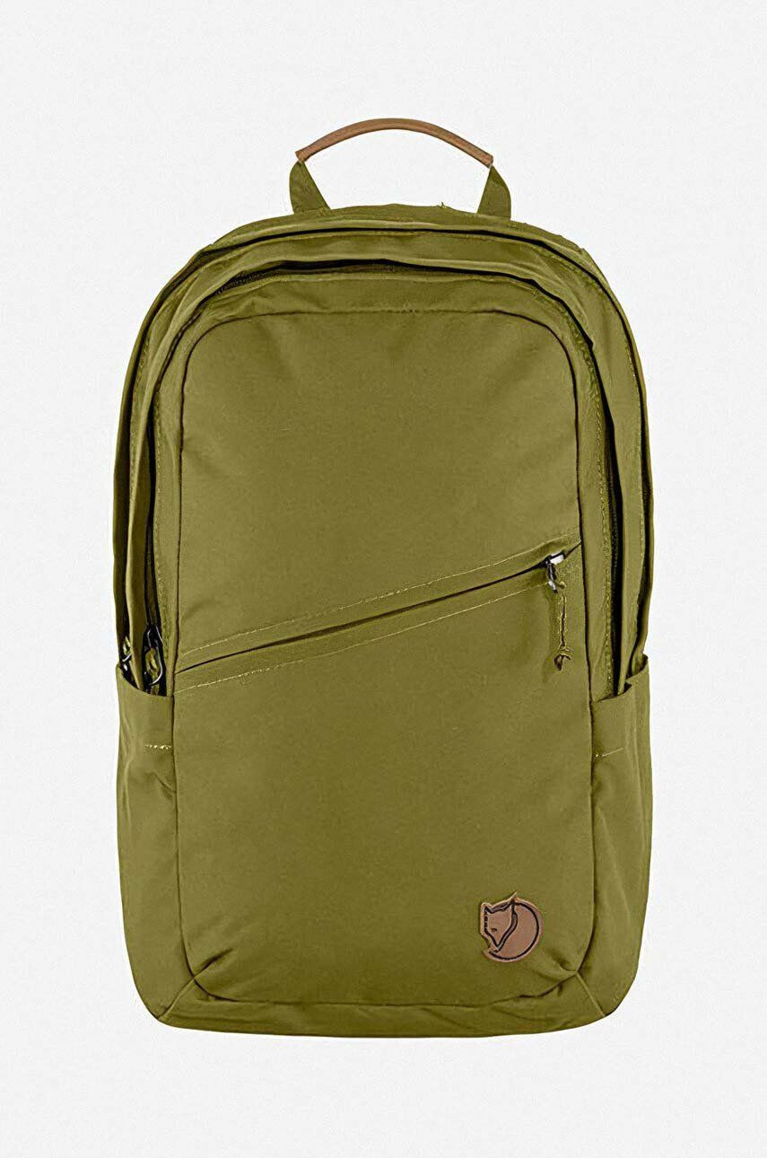 Fjallraven Σακίδιο πλάτης Räven - Pepit.gr