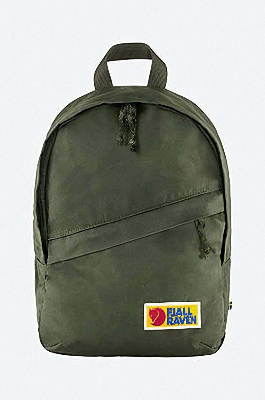 Fjallraven Σακίδιο πλάτης Vardag Mini - Pepit.gr