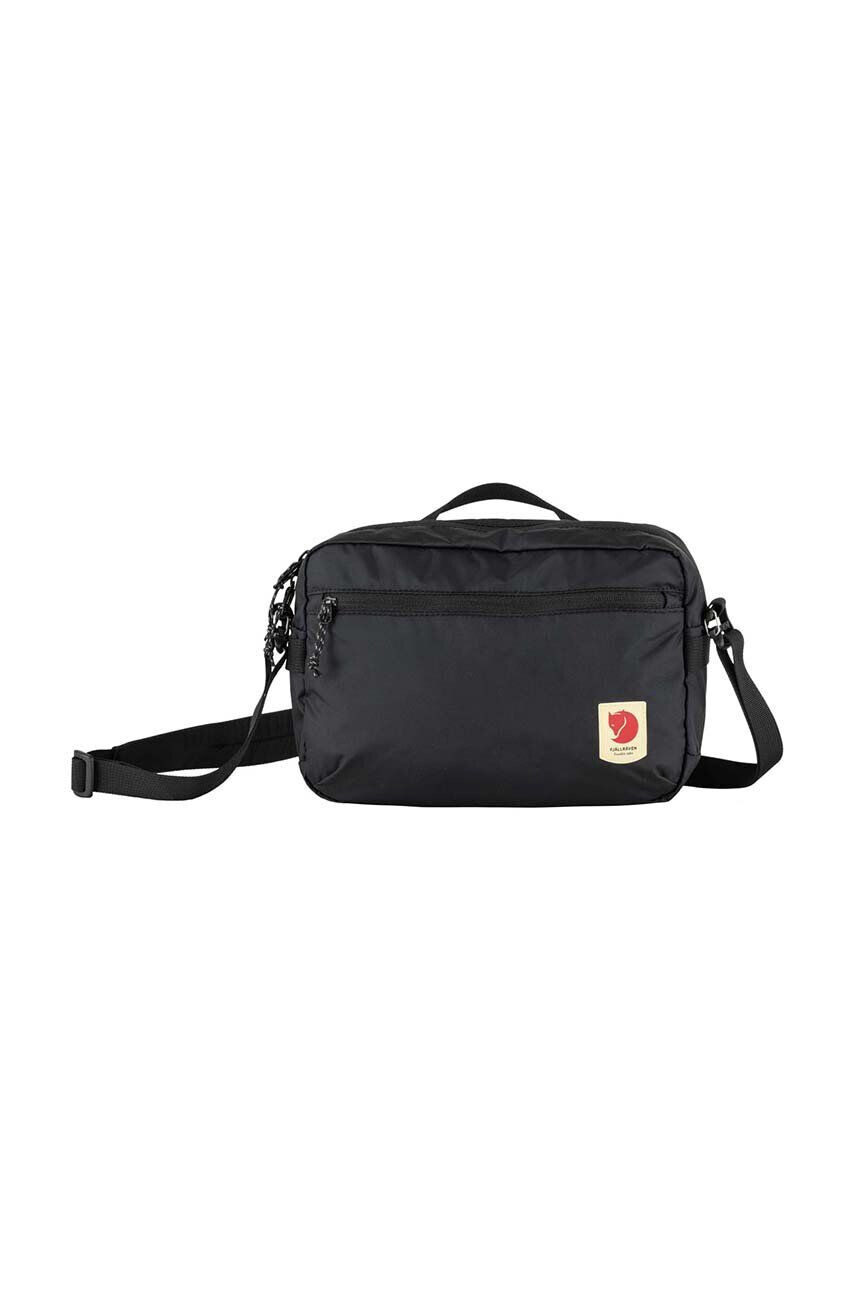 Fjallraven Σακκίδιο F23227.550 High Coast Crossbody - Pepit.gr