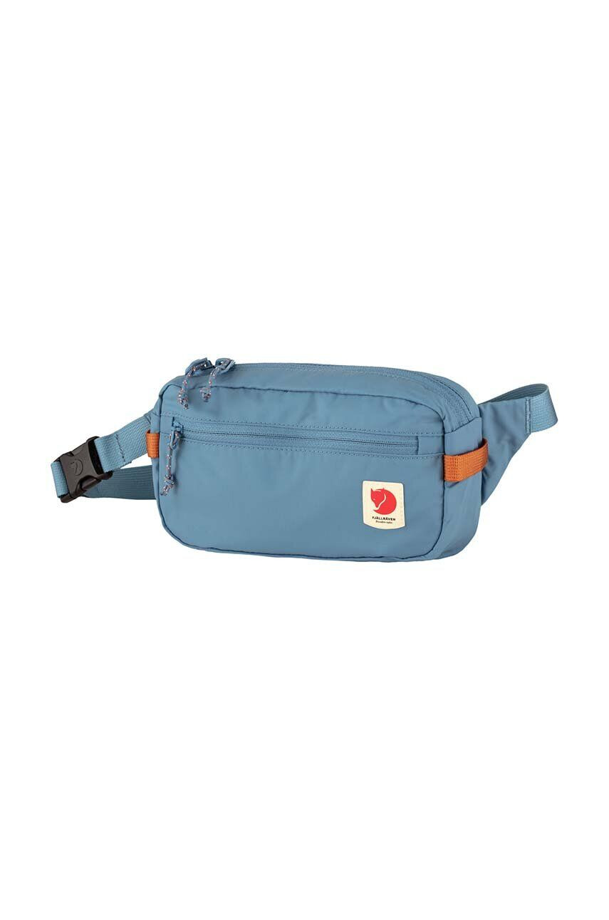 Fjallraven Σακκίδιο High Coast Hip Pack F23223.543 - Pepit.gr