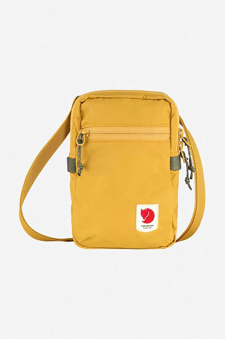 Fjallraven Σακκίδιο Saszetka High Coast Pocket F23226 160 - Pepit.gr