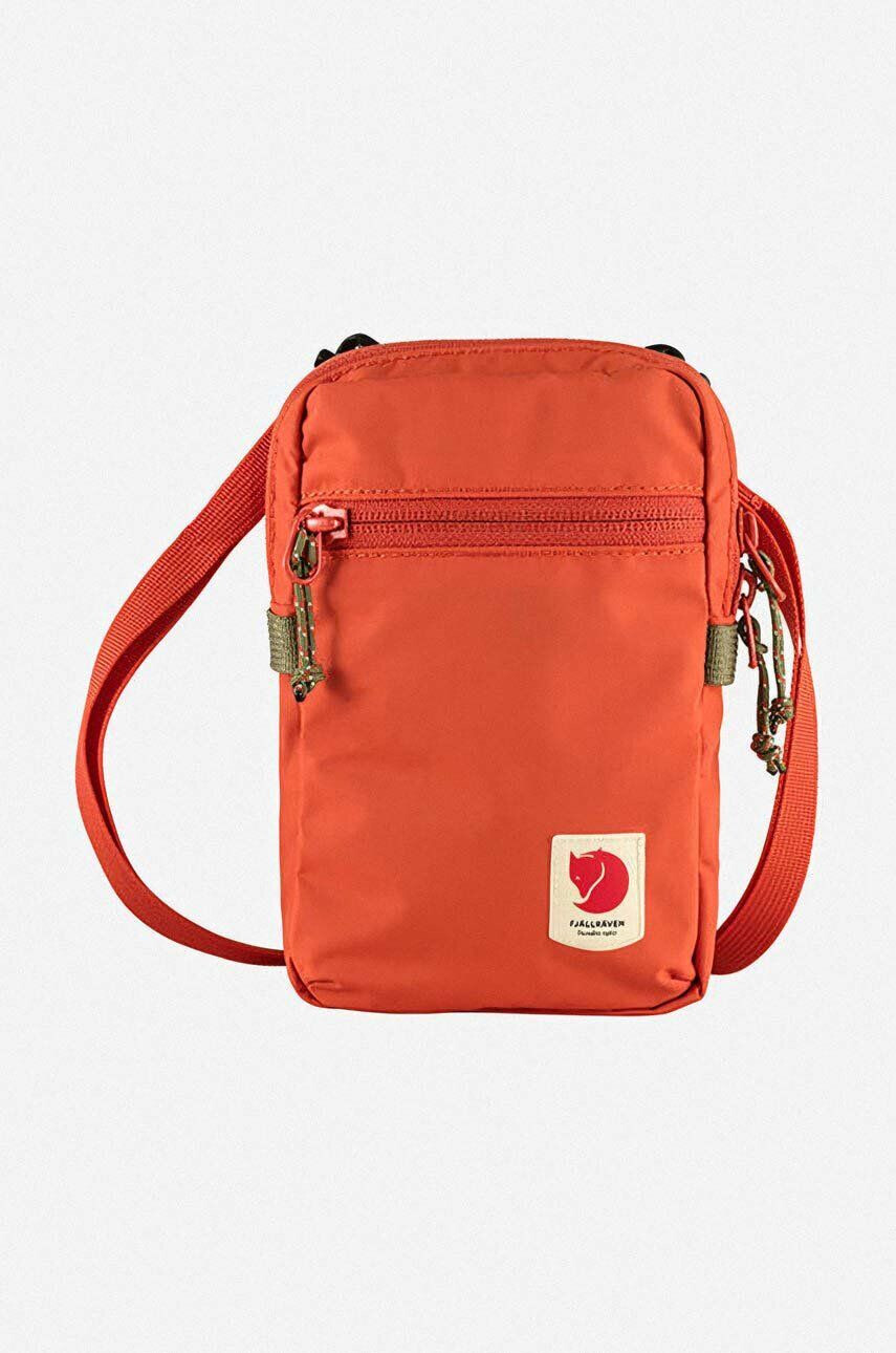 Fjallraven Σακκίδιο Saszetka High Coast Pocket F23226 333 - Pepit.gr