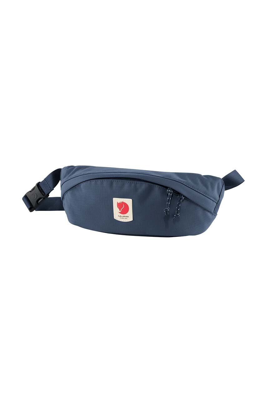 Fjallraven Σακκίδιο Ulvö Hip Pack Medium F23165.570 - Pepit.gr