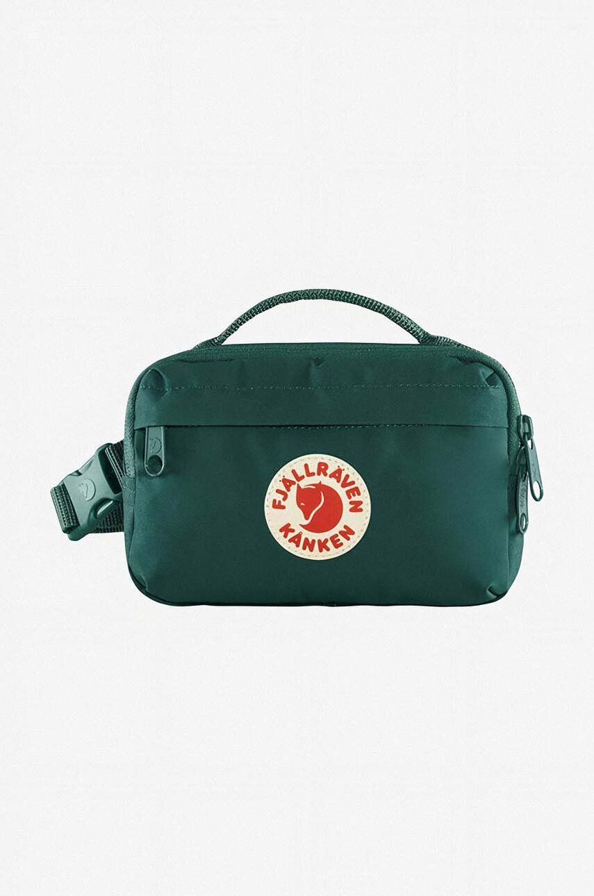 Fjallraven Τσάντα φάκελος Kanken Hip Pack - Pepit.gr