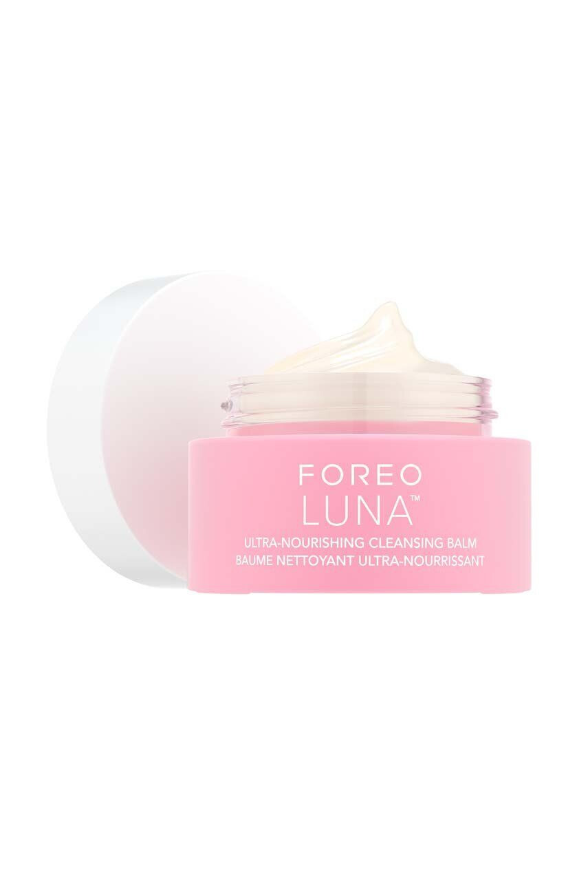 FOREO Εξαιρετικά θρεπτικό balm για το ντεμακιγιάζ LUNA Ultra-Nourishing Cleansing Balm15 ml - Pepit.gr