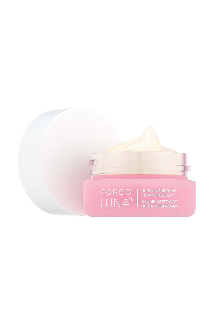 FOREO Εξαιρετικά θρεπτικό balm για το ντεμακιγιάζ LUNA Ultra-Nourishing Cleansing Balm15 ml - Pepit.gr