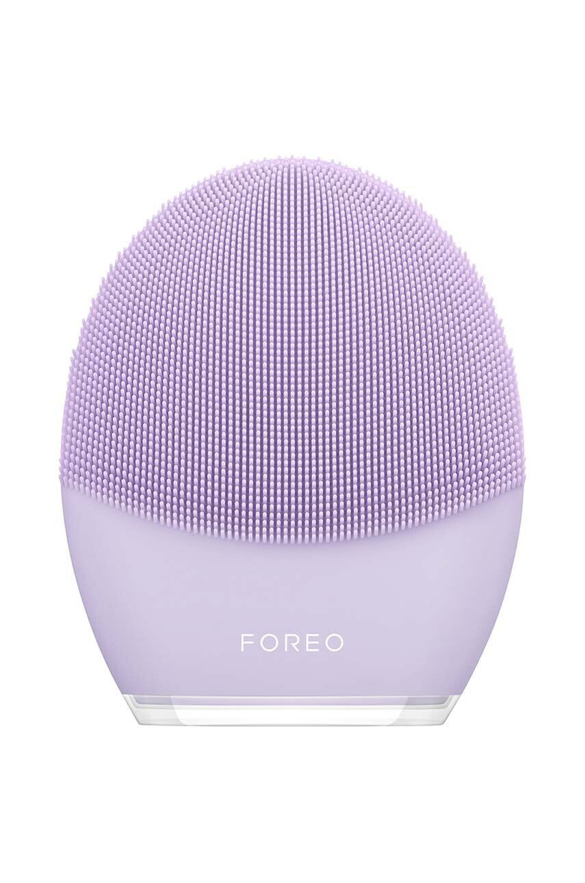 FOREO Μασάζ προσώπου και βούρτσα καθαρισμού LUNA™ 3 Sensitive Skin - Pepit.gr