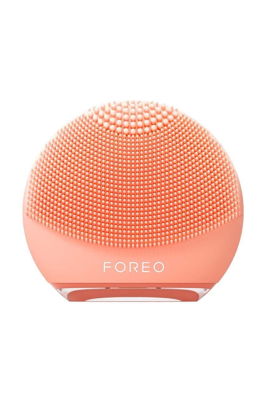 FOREO Μασάζ προσώπου και βούρτσα καθαρισμού LUNA™ 4 Go - Pepit.gr