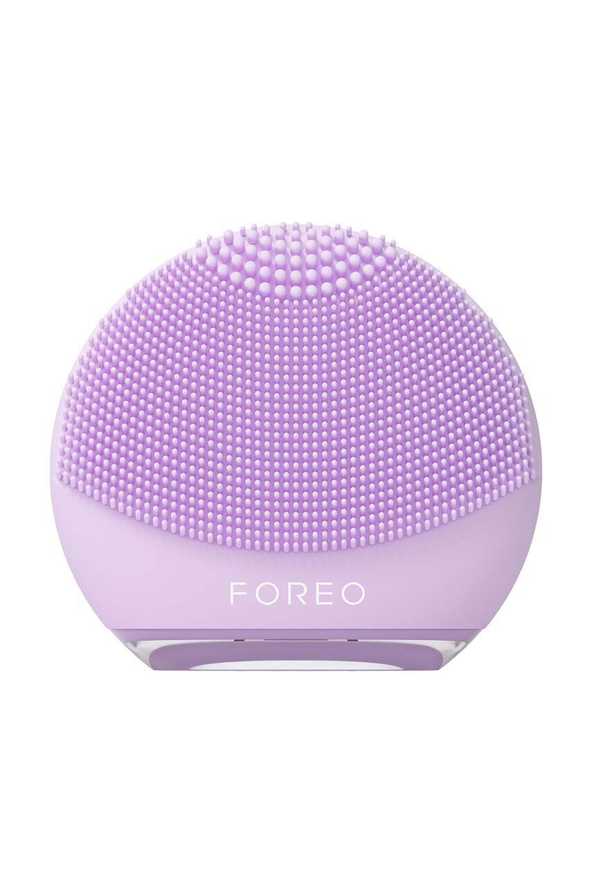 FOREO Μασάζ προσώπου και βούρτσα καθαρισμού LUNA™ 4 Go - Pepit.gr