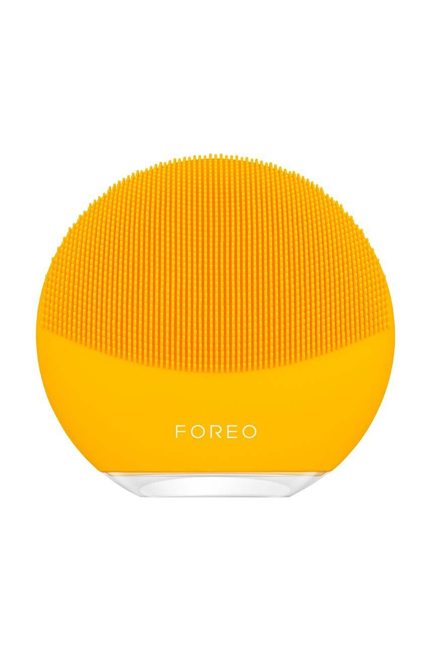 FOREO Μασάζ προσώπου και βούρτσα καθαρισμού LUNA™ Mini 3 - Pepit.gr