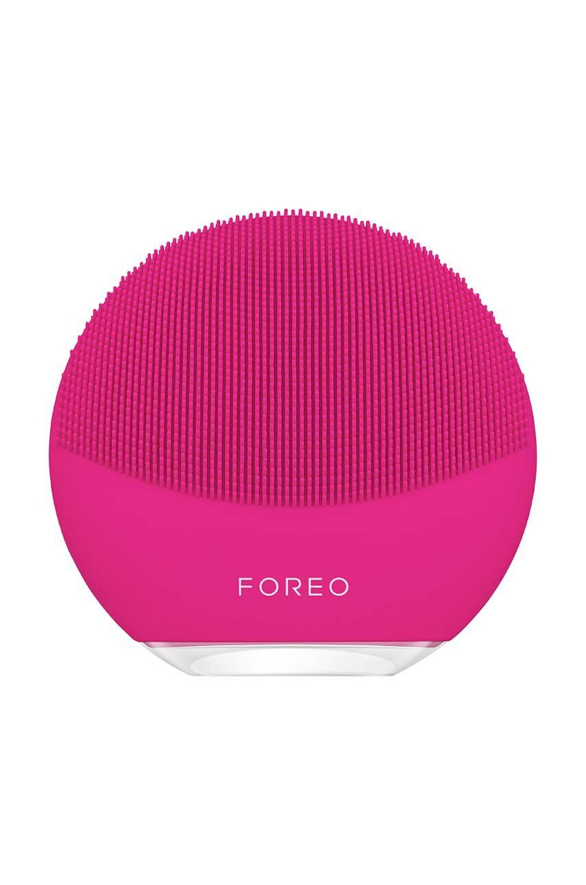 FOREO Μασάζ προσώπου και βούρτσα καθαρισμού LUNA™ Mini 3 - Pepit.gr