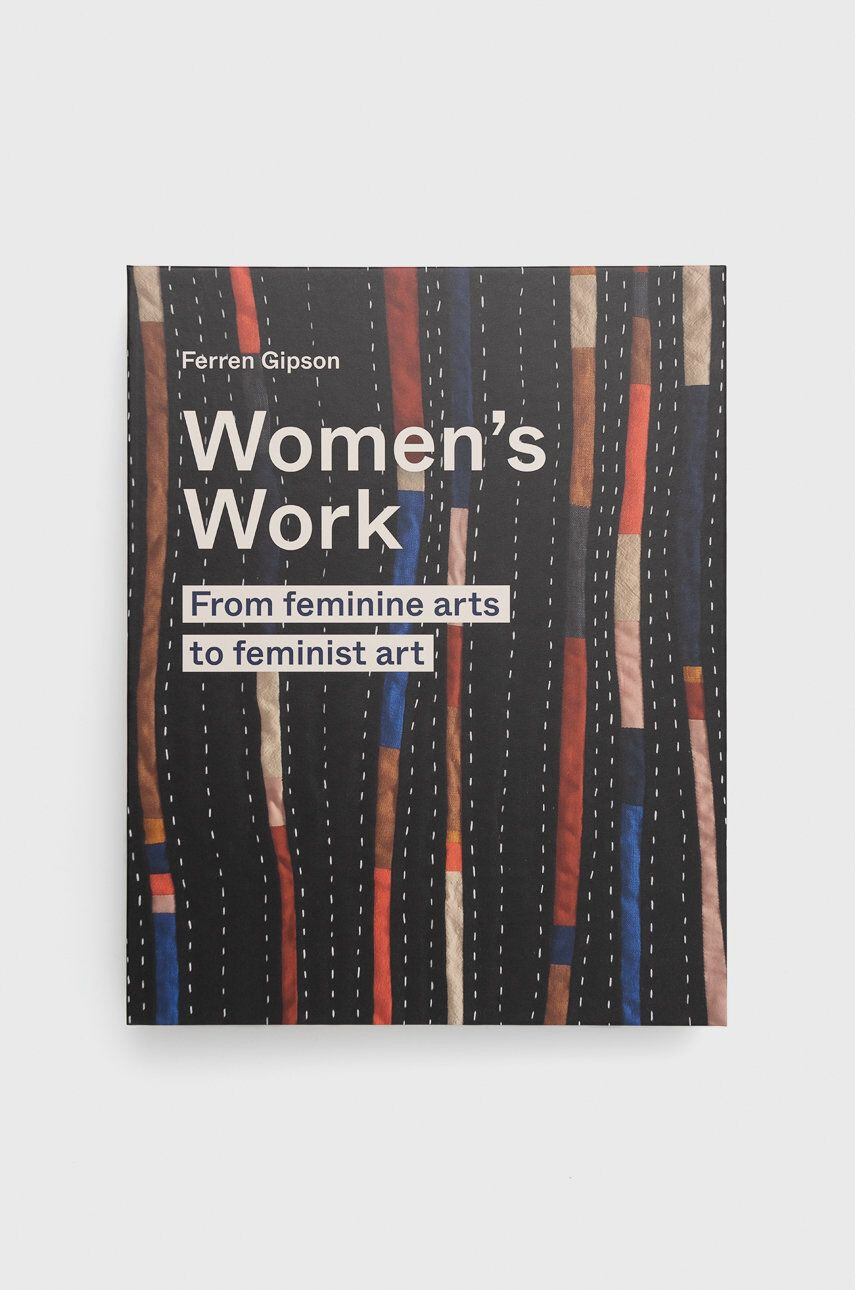 Frances Lincoln Publishers Ltd Βιβλίο Women's Work Ferren Gipson - Pepit.gr