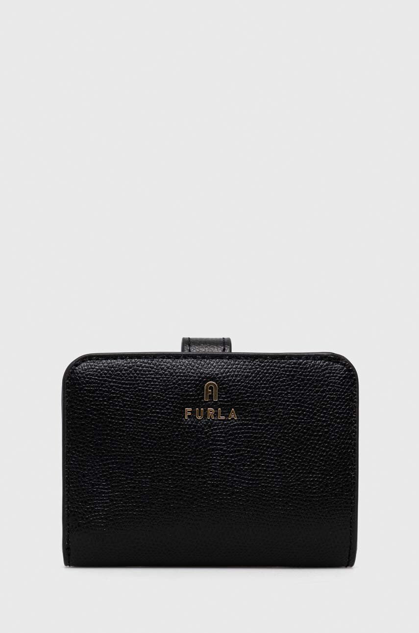 Furla Δερμάτινο πορτοφόλι - Pepit.gr