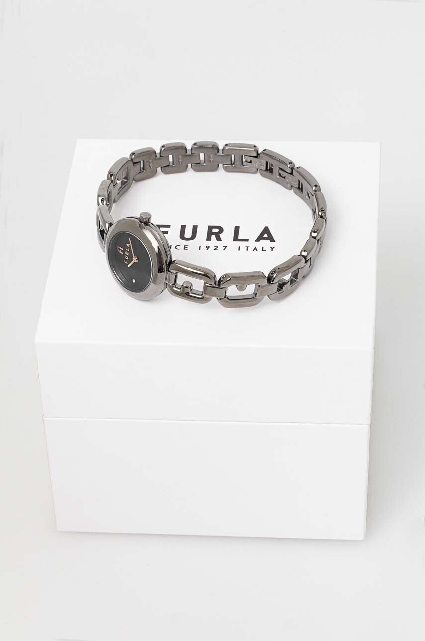 Furla Ρολόι WW00015011L7 - Pepit.gr