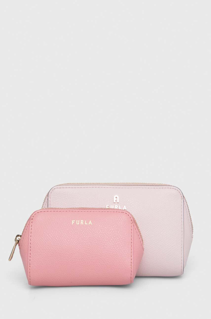 Furla Τσάντα καλλυντικών 2-pack - Pepit.gr