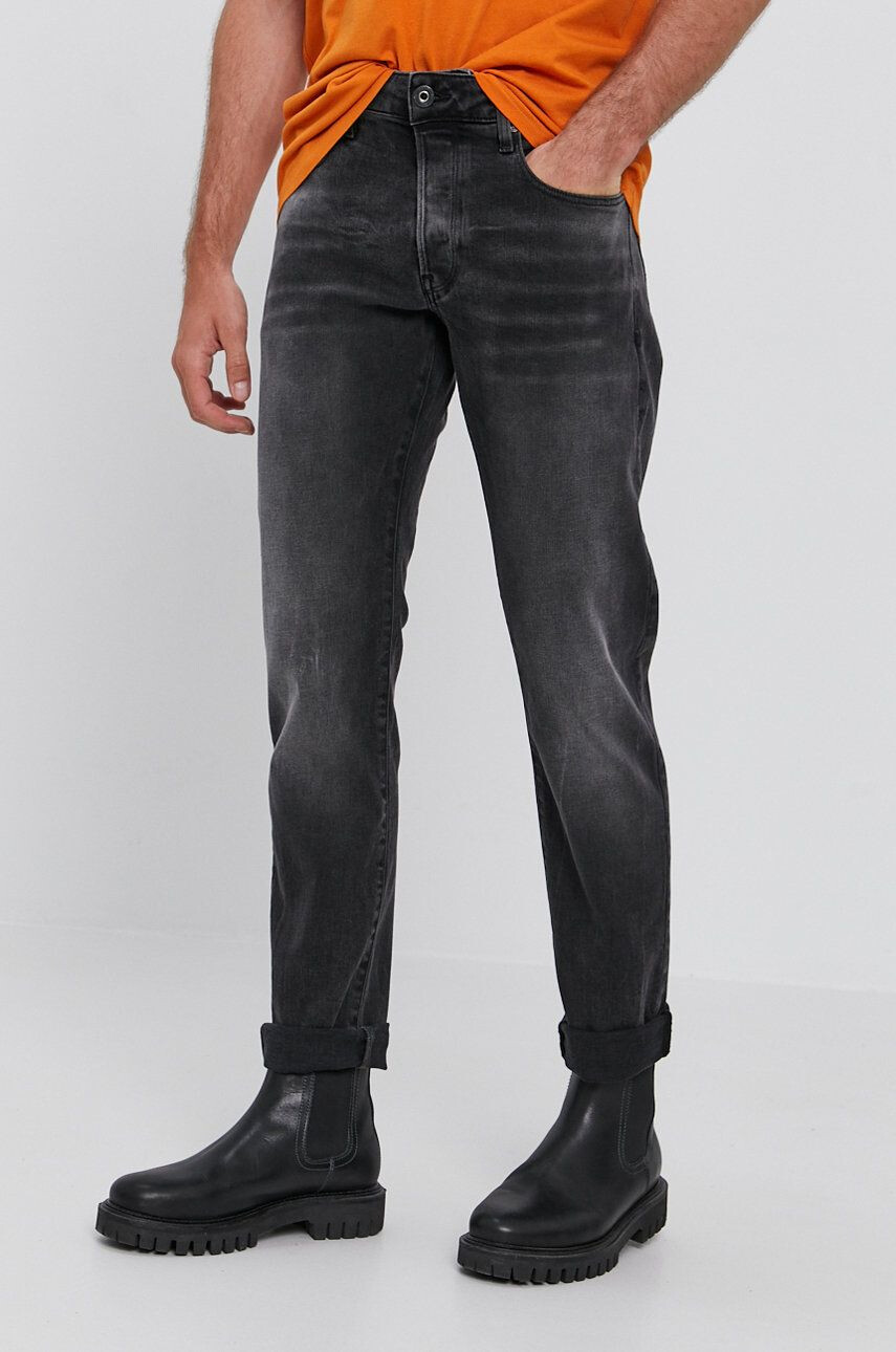 G-Star Raw Тζιν παντελονι 3301 - Pepit.gr